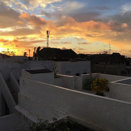 Andavelo House Bed & Breakfast Lamu Bagian luar foto
