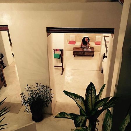 Andavelo House Bed & Breakfast Lamu Bagian luar foto