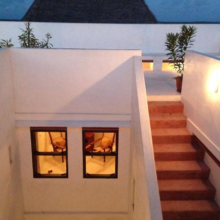 Andavelo House Bed & Breakfast Lamu Bagian luar foto