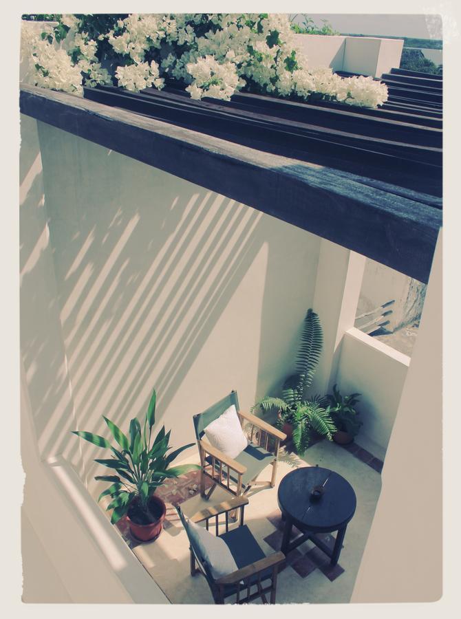 Andavelo House Bed & Breakfast Lamu Bagian luar foto