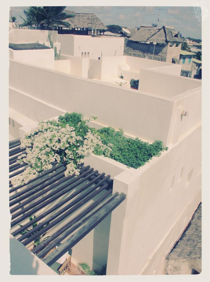 Andavelo House Bed & Breakfast Lamu Bagian luar foto