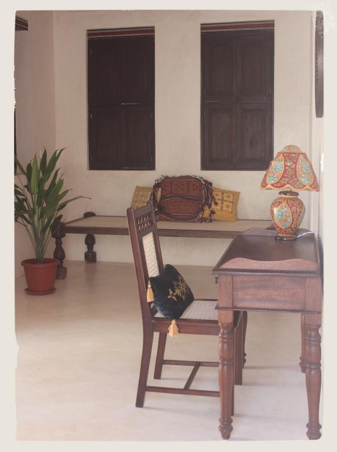 Andavelo House Bed & Breakfast Lamu Bagian luar foto