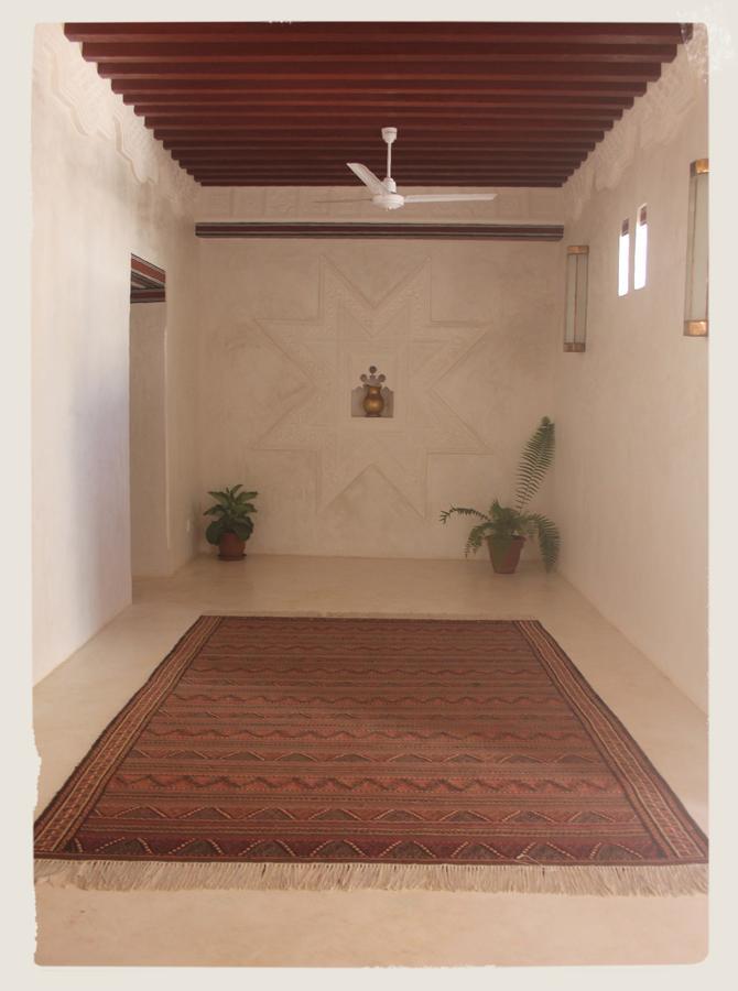 Andavelo House Bed & Breakfast Lamu Bagian luar foto