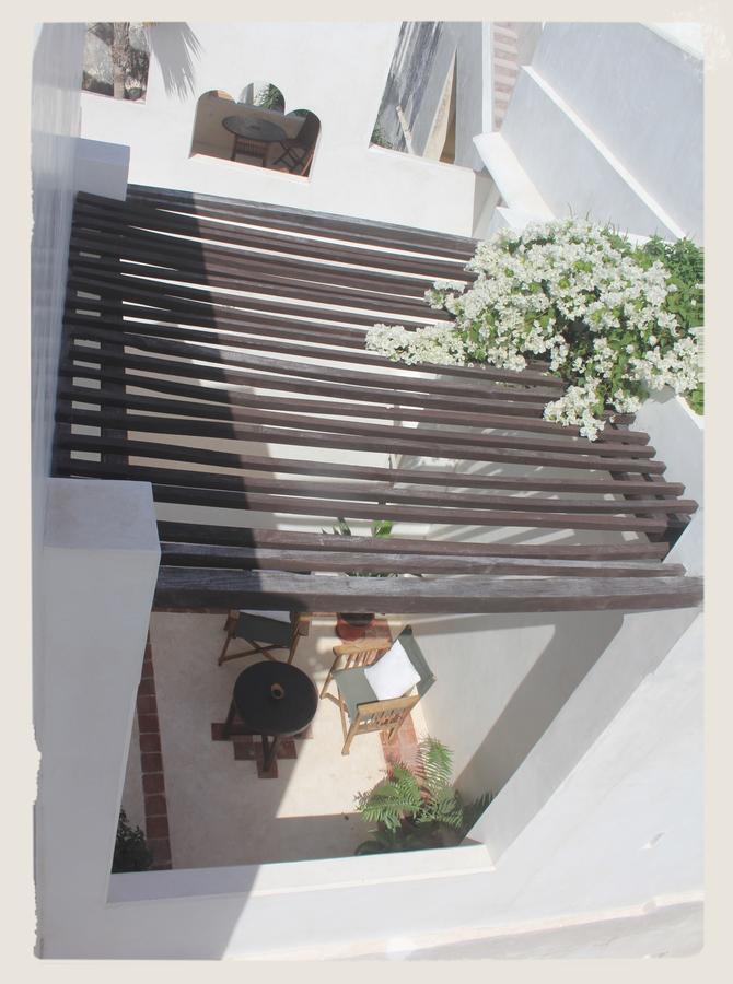 Andavelo House Bed & Breakfast Lamu Bagian luar foto