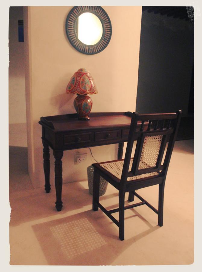 Andavelo House Bed & Breakfast Lamu Bagian luar foto