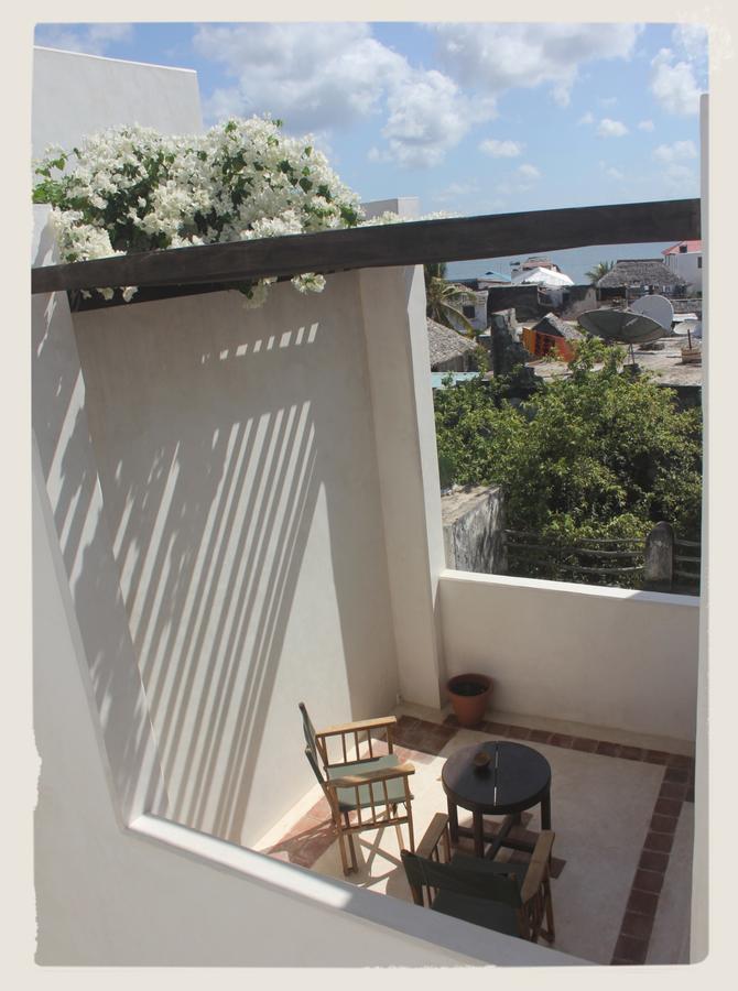 Andavelo House Bed & Breakfast Lamu Bagian luar foto