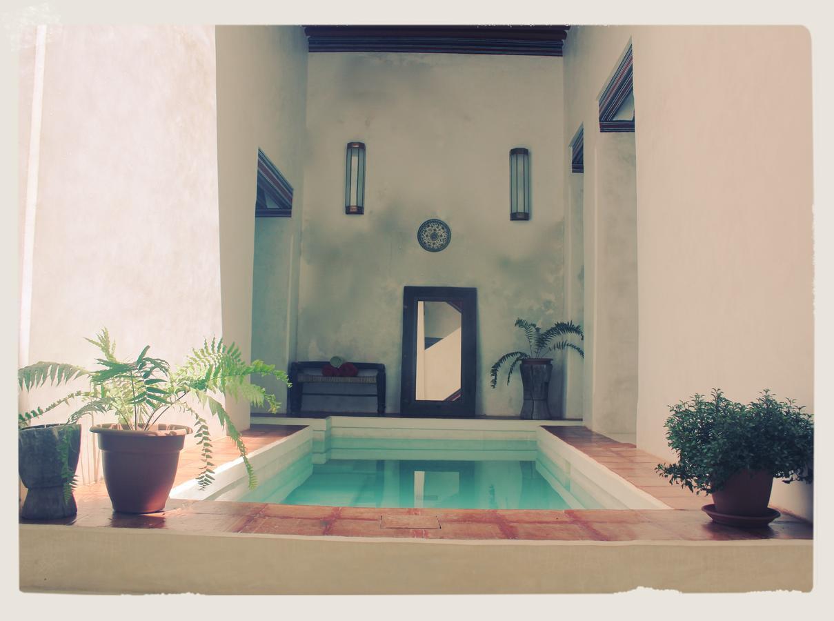 Andavelo House Bed & Breakfast Lamu Bagian luar foto