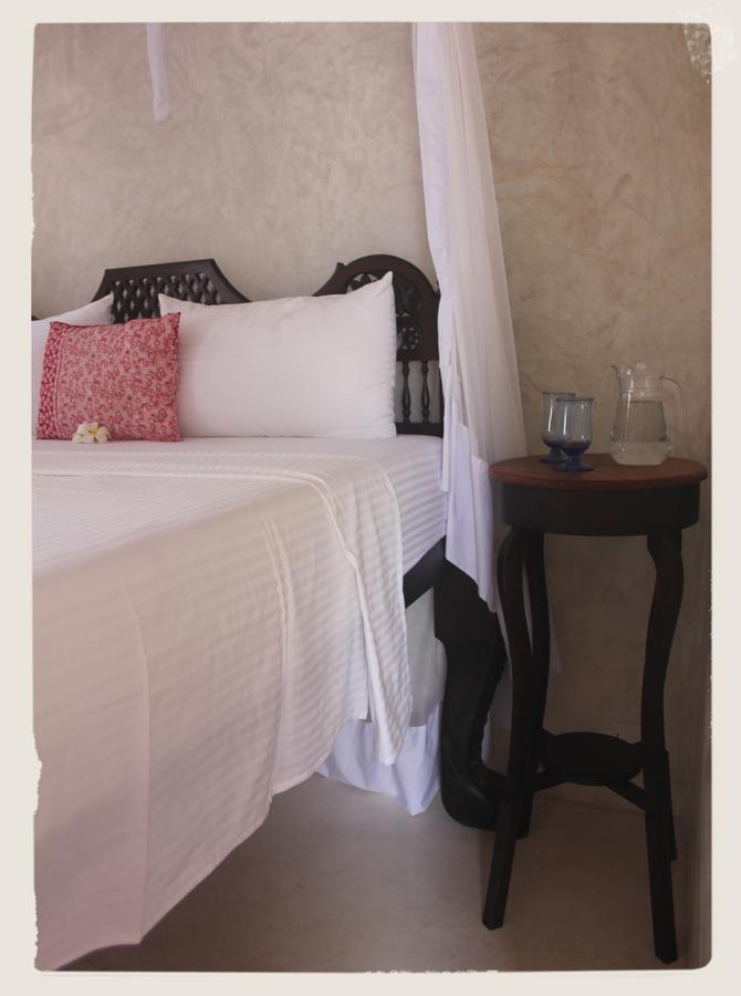 Andavelo House Bed & Breakfast Lamu Bagian luar foto