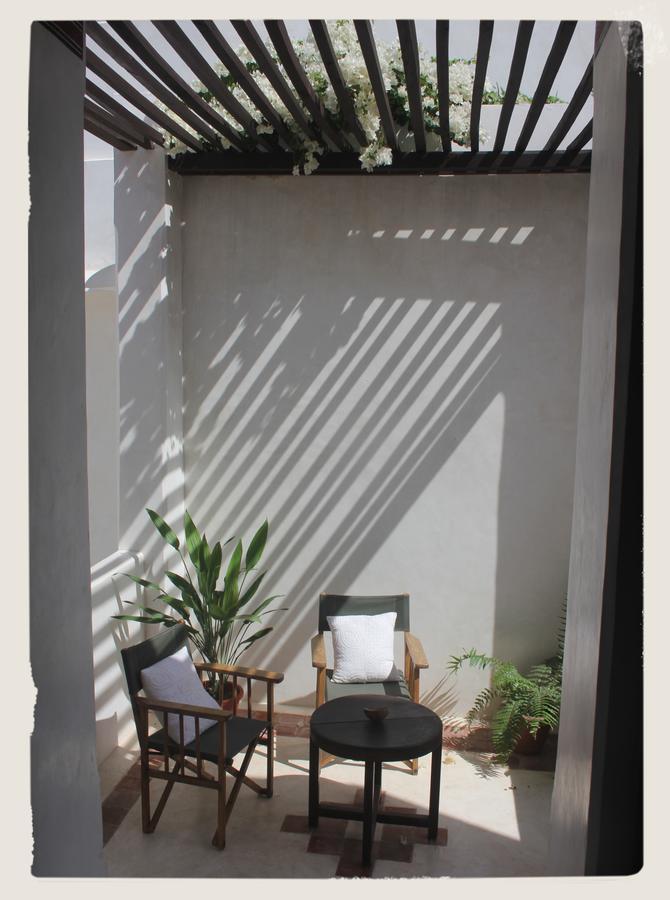 Andavelo House Bed & Breakfast Lamu Bagian luar foto