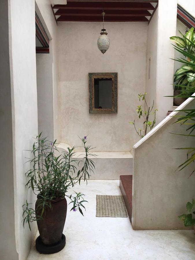 Andavelo House Bed & Breakfast Lamu Bagian luar foto