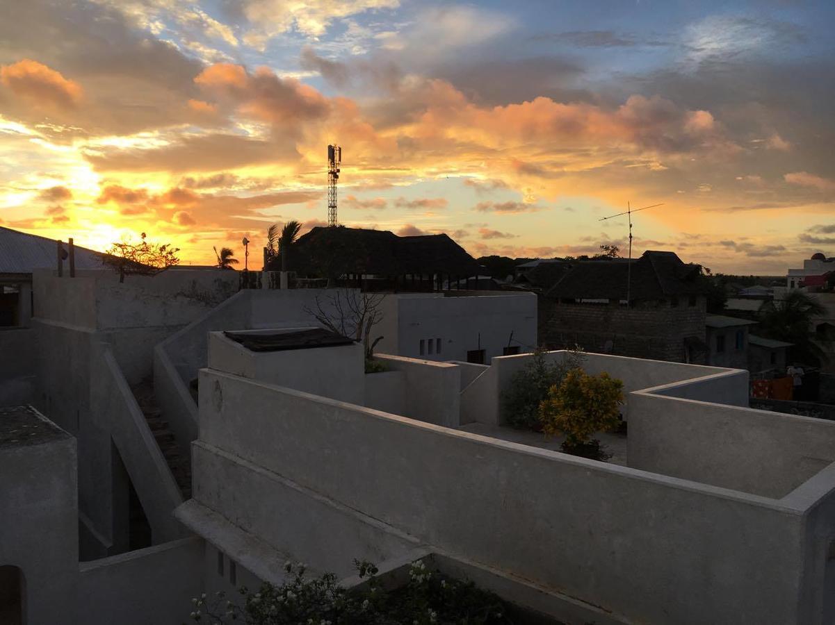 Andavelo House Bed & Breakfast Lamu Bagian luar foto
