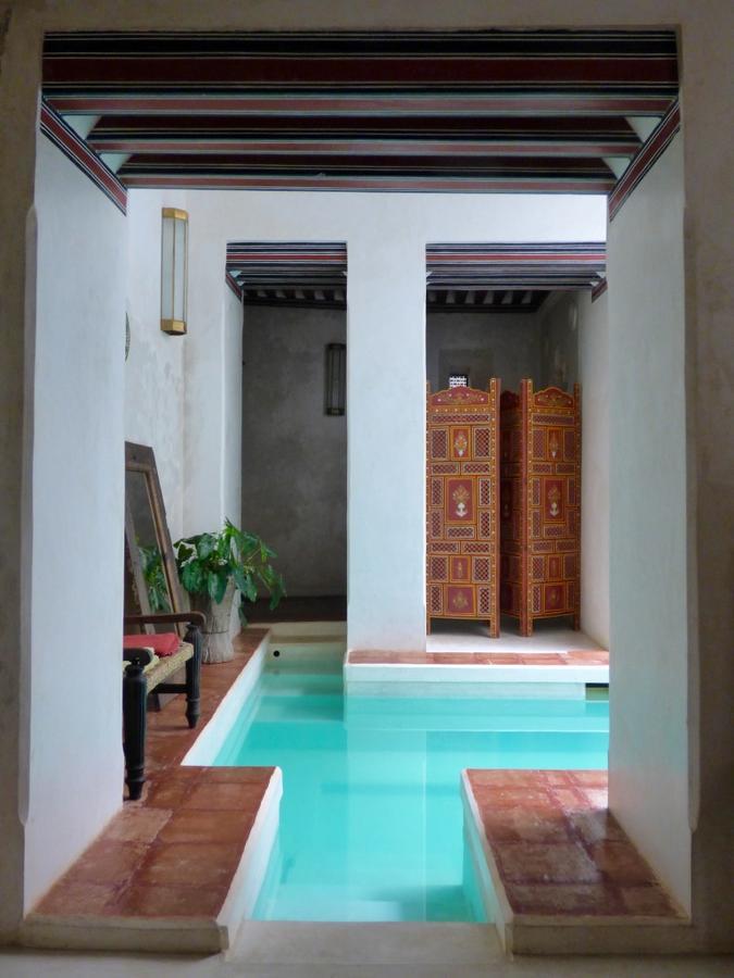 Andavelo House Bed & Breakfast Lamu Bagian luar foto