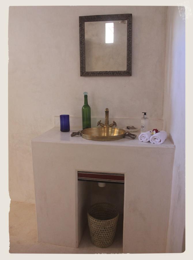 Andavelo House Bed & Breakfast Lamu Bagian luar foto