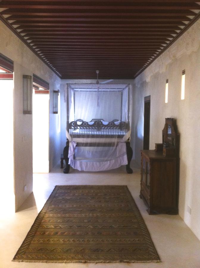 Andavelo House Bed & Breakfast Lamu Bagian luar foto